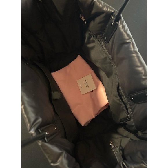 Kate Spade Everything Puffy Large Tote - Picture 15 of 15
